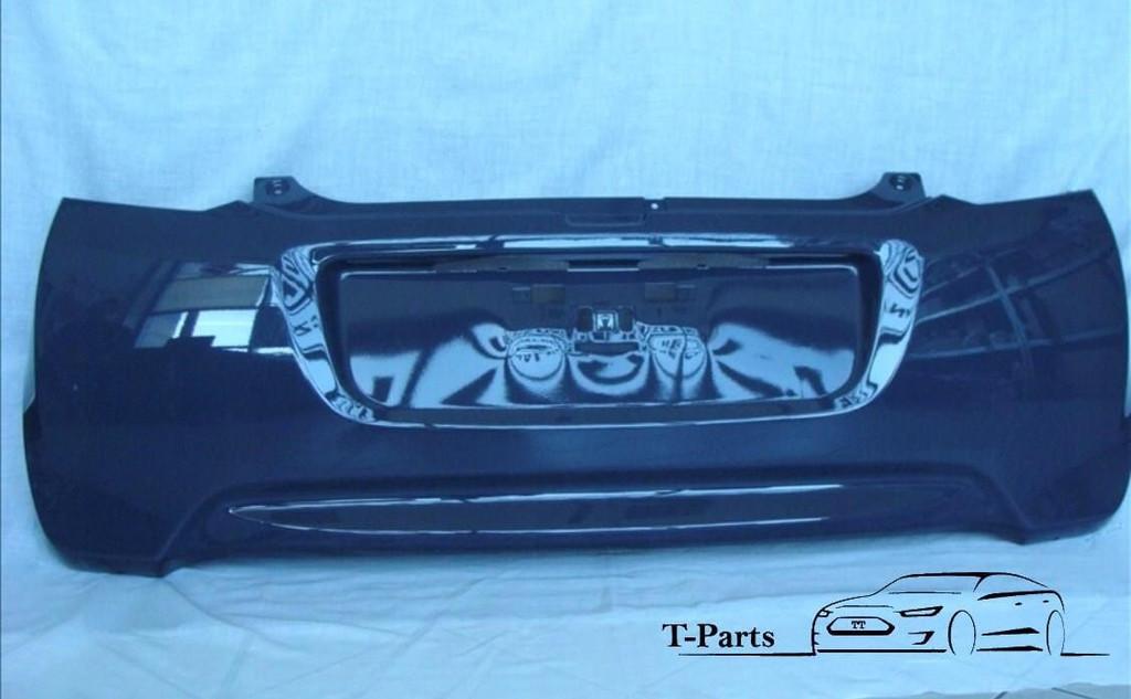Suzuki alto 2009+ achterbumper ORIGINEEL NIEUW bumper, Auto-onderdelen, Info@fabrikant.eu, Fabrikant BV, Nieuw, Achter