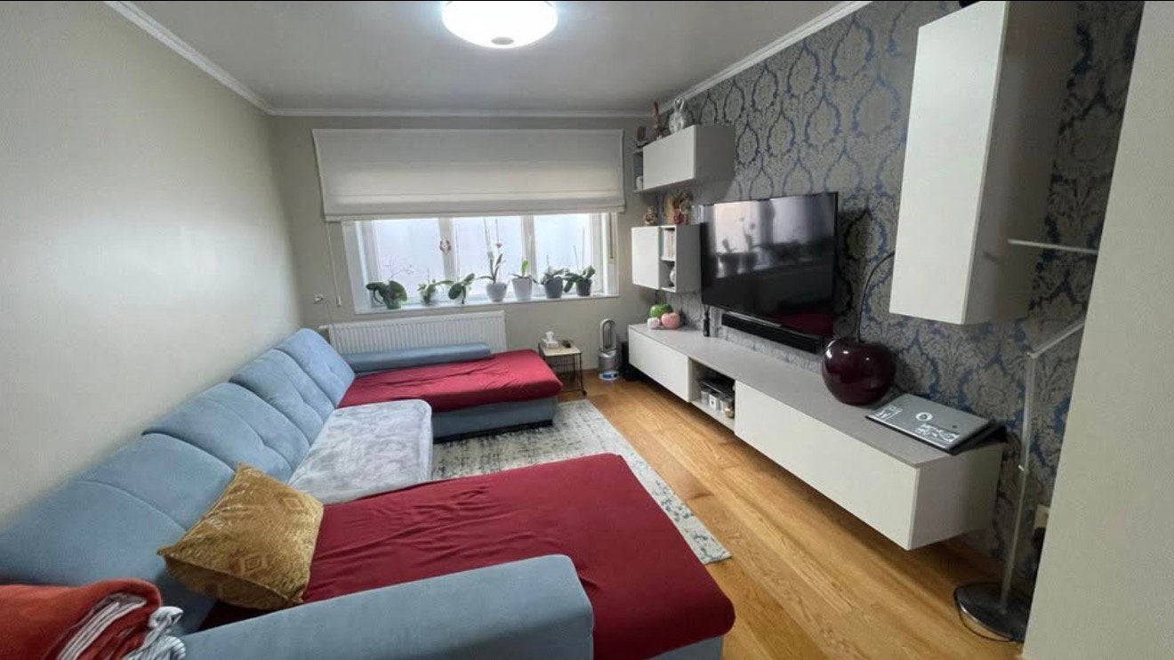 MODERNE WOONKAMERKASTEN (TV-MEUBEL SET), Huis en Inrichting, Kasten |Televisiemeubels, Ophalen