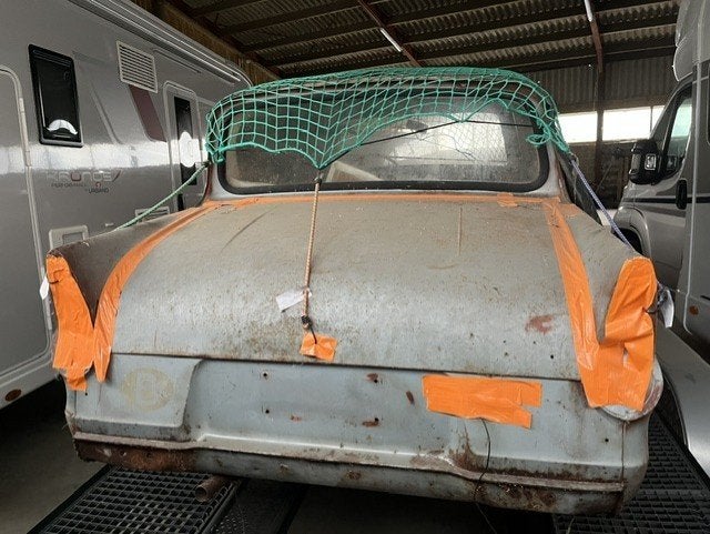 Ford Anglia, 4 deurs, Overige modellen, Particulier, Te koop