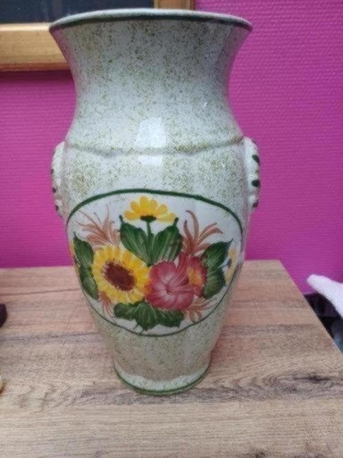 Ancien vase, Antiquités & Art, Enlèvement