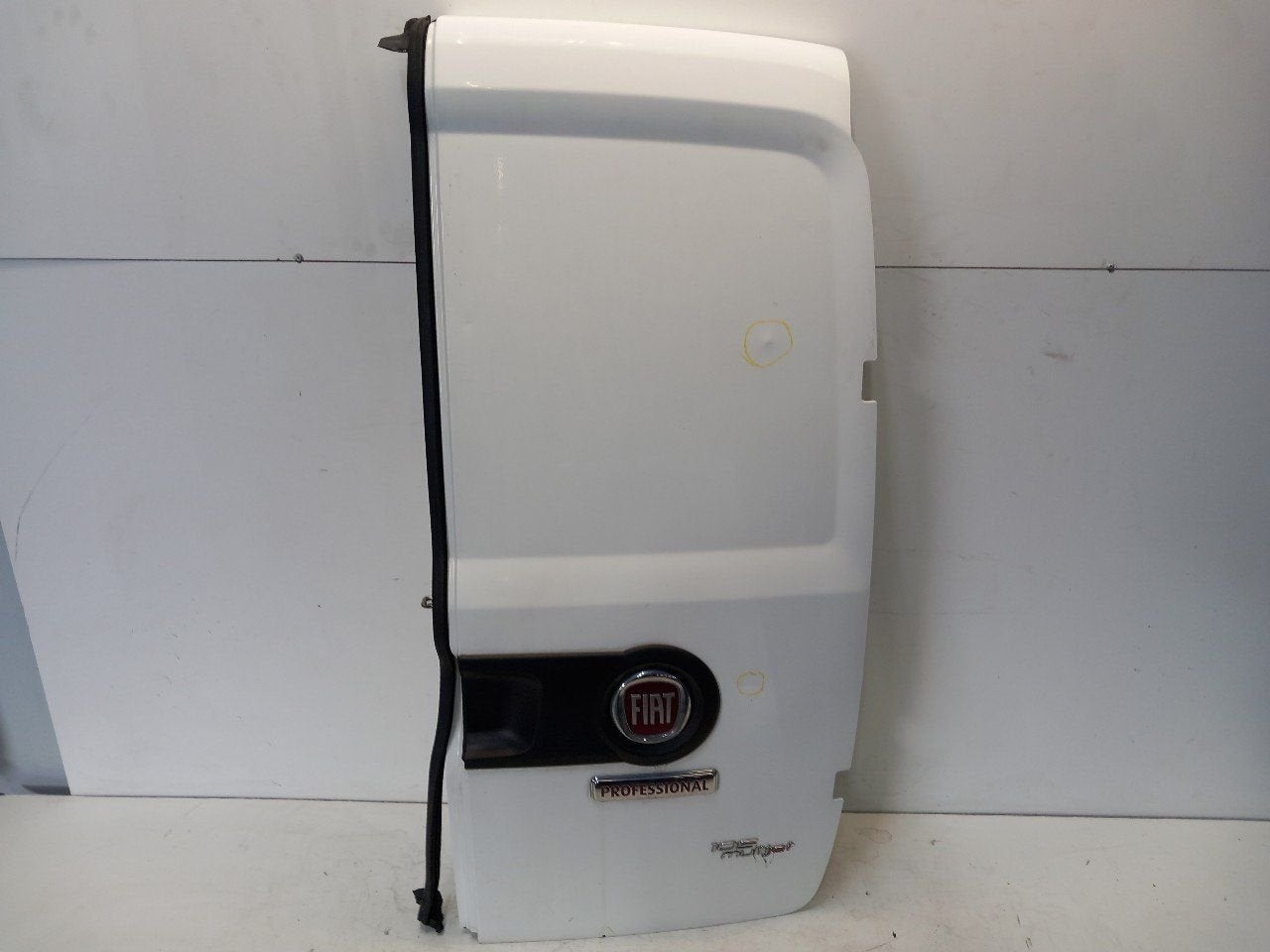 Portier rechtsachter Fiat Doblo, Auto-onderdelen, Onderdelen@venauto.nl, Van der Ven Autorecycling B.V., Gebruikt, Ettenseweg 76, 4706 PB Roosendaal, The Netherlands
