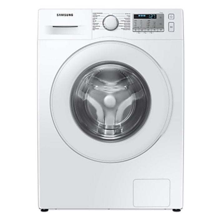 Samsung eco wasmachine 5000-series, Ophalen, Zo goed als nieuw