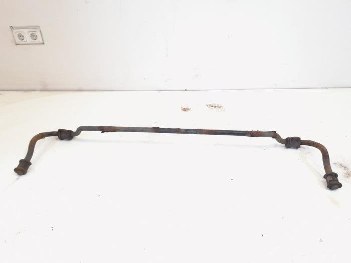 Barre stabilisatrice arrière d'un Volkswagen Transporter, Volkswagen, -, 3 mois de garantie, Utilisé