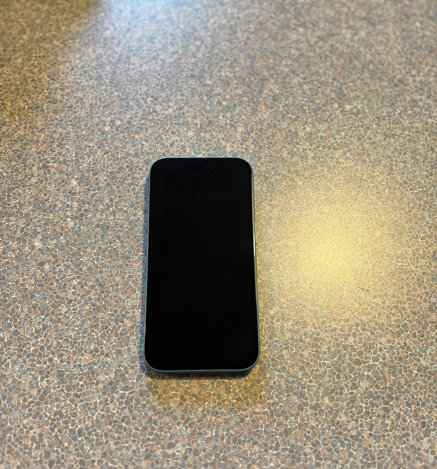 Apple iphone 16 128Gb, Telecommunicatie, Ophalen, Zo goed als nieuw, IPhone 16