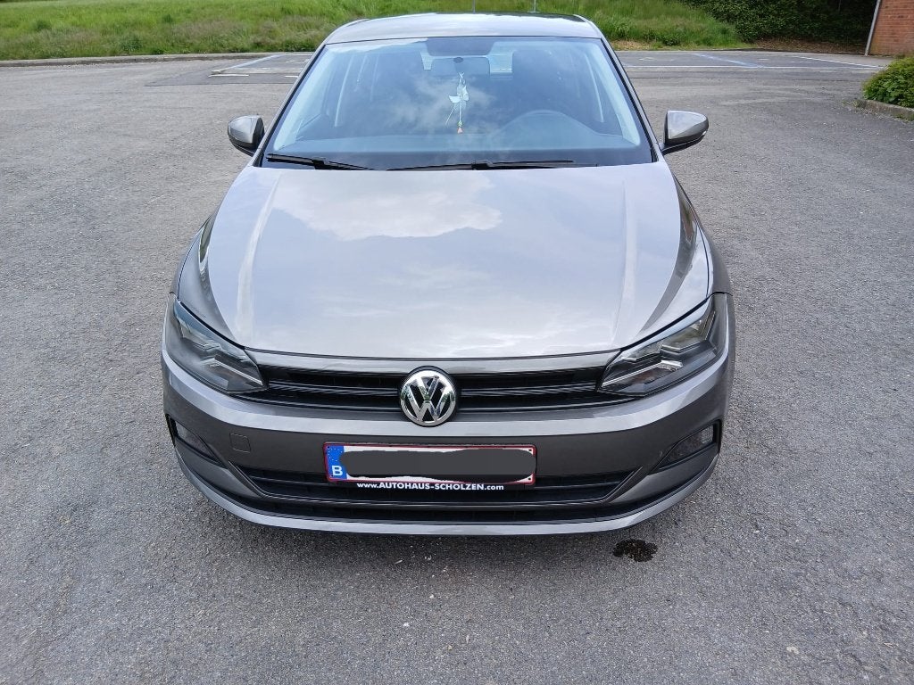 VW POLO, Argent ou Gris, Achat, Euro 6, Climatisation automatique