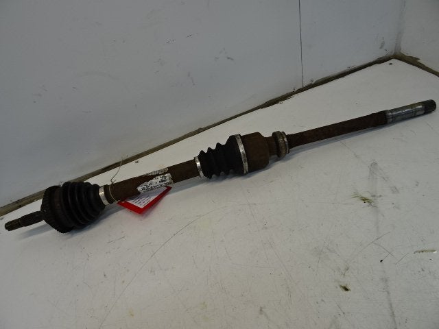 CARDAN AVANT DROIT (TRANSMISSION) 206 (2A / C/H/J/S), Autos : Pièces & Accessoires, Utilisé, Peugeot