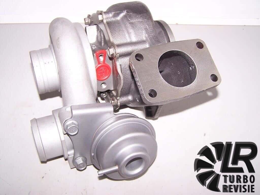 VW Crafter 2.5TDI BJJ,BJK, CEBA,CEBB 88 109PK, Auto-onderdelen, -, Volkswagen, -, Ophalen of Verzenden