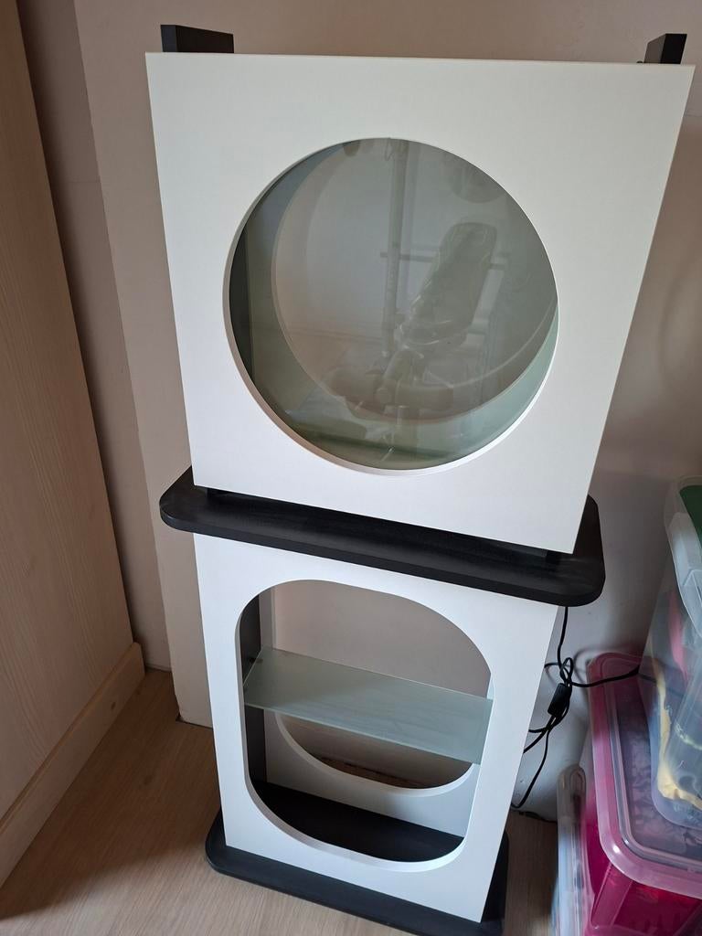 Aquarium aquatlantis, Animaux & Accessoires, Enlèvement