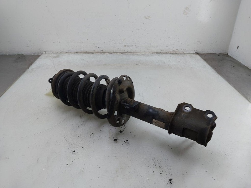 AMORTISSEUR OU ABSORBEUR DE CHOC AVANT DROIT Zafira (M75), Autos : Pièces & Accessoires, Dhr. J. Ham, Administratie@autoham.nl