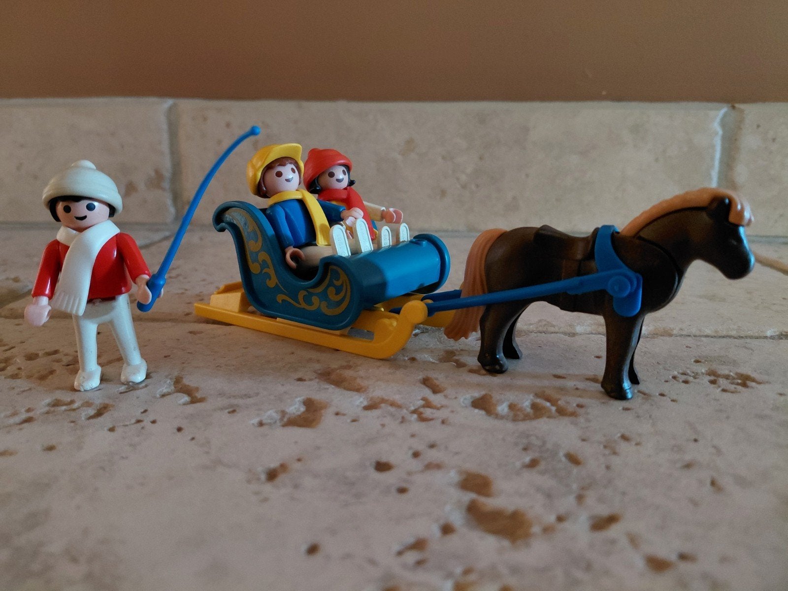 playmobil kleine setjes, Kinderen en Baby's, Ophalen of Verzenden