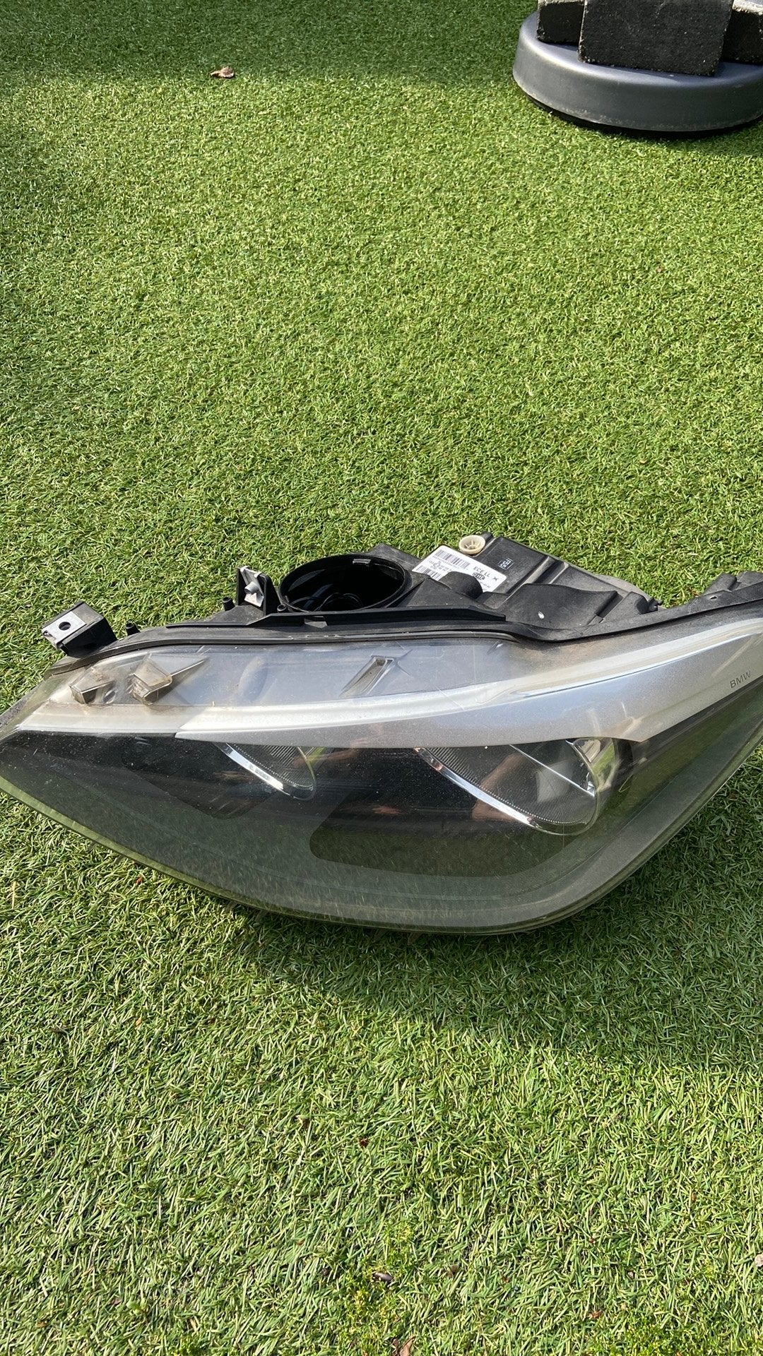 Bmw f20 f21 koplamp origineel links, Auto-onderdelen, Ophalen, BMW