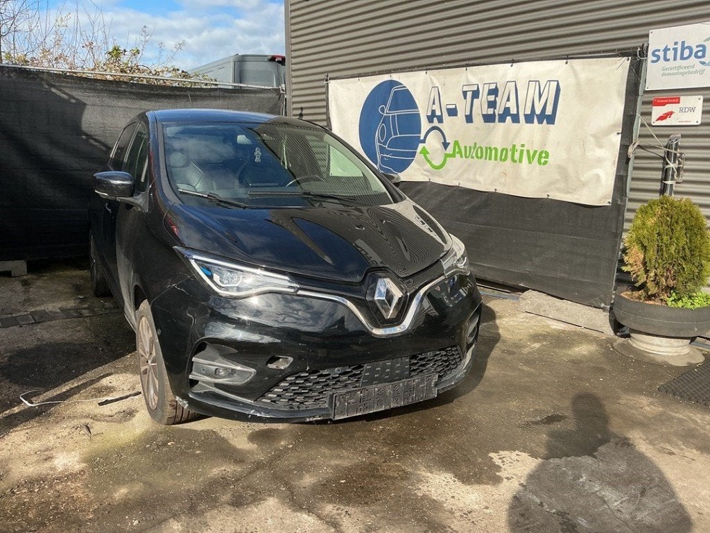 BERCEAU MOTEUR Renault Zoé (AG) (01-2012/03-2024), Renault, Utilisé, Peter-Huppertz-Straße 5
51063  Köln, DE, Dialog.deutschland@renault.de