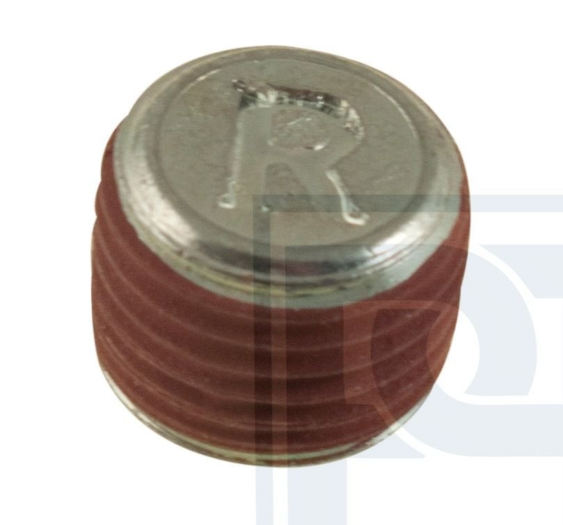 Volvo Plug motor olie kanaal B16+B18+B20+B30+BW35 NPTF 14inc, Ophalen of Verzenden, Nieuw