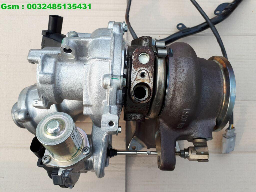 06k145722l tt arteon turbo a3 turbo q3 turbo sharan tiguan, Seat, Volkswagen AG, Vw@volkswagen.de, Utilisé