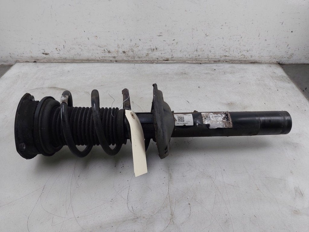 AMORTISSEUR OU ABSORBEUR DE CHOC AVANT GAUCHE Seat Tarraco, Dhr. J. Ham, Administratie@autoham.nl, Utilisé, Seat