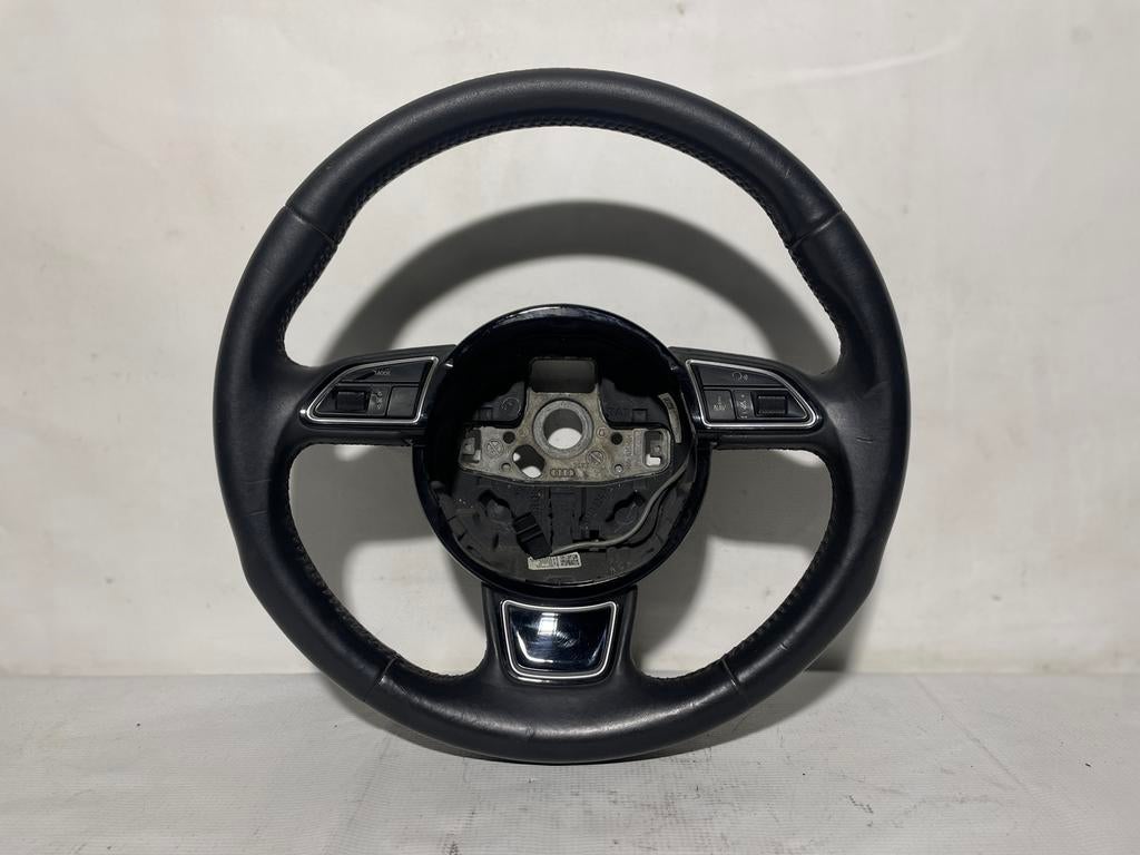 Volant Sportback Audi A5 8K0419091BM, Autos : Pièces & Accessoires, Commande, C, C, Audi, Enlèvement
