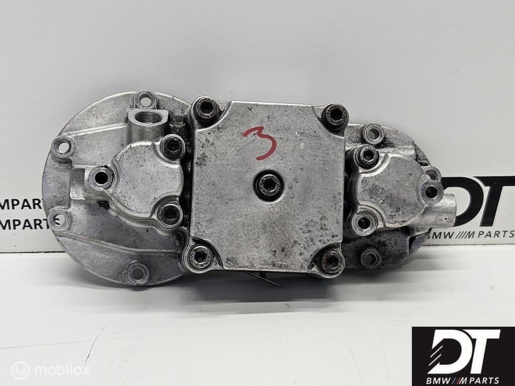 Vanos unit BMW E39 M5 S62 S62B50 PFL 11367831486 11367831487, Enlèvement ou Envoi, Utilisé, BMW, BMW