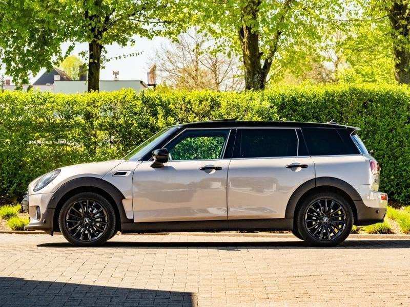 MINI Cooper Clubman Classic, Auto's, https://public.car-pass.be/vhr/c7be0954-14c4-41b1-b5b4-a2e7a61cbbc7, Overige kleuren, 136 pk