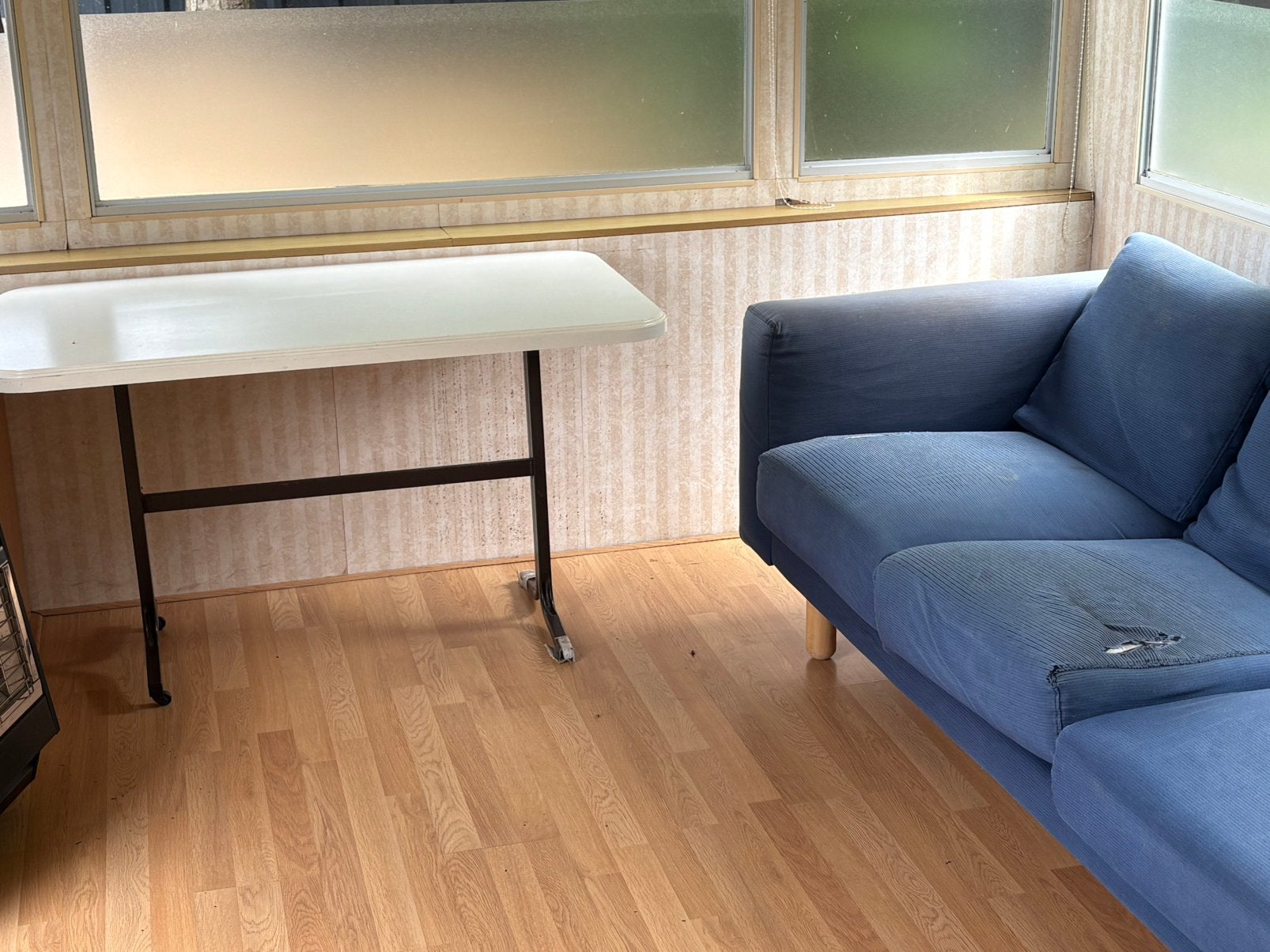 Caravan, Caravans en Kamperen, Particulier