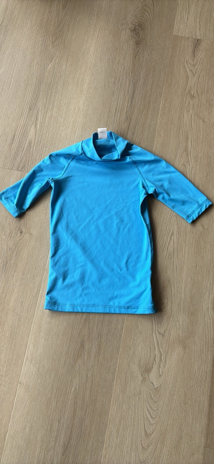 UV werend t shirtje 10 jaar, Ophalen of Verzenden, Zo goed als nieuw