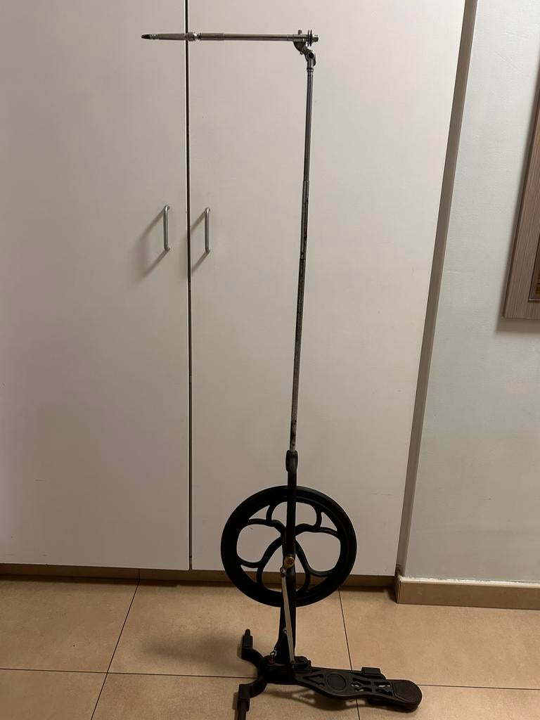 Oude tandartsapparatuur /Lamp, Auto diversen, Velgenbomen, Ophalen, Zo goed als nieuw