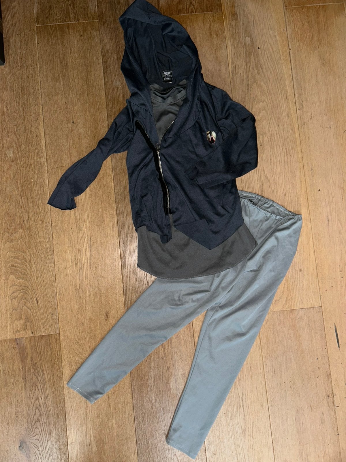 Nachtwacht wilco ozk 6-8j, Kinderen en Baby's, Ophalen of Verzenden, Gebruikt, 122 t/m 128, Jongen