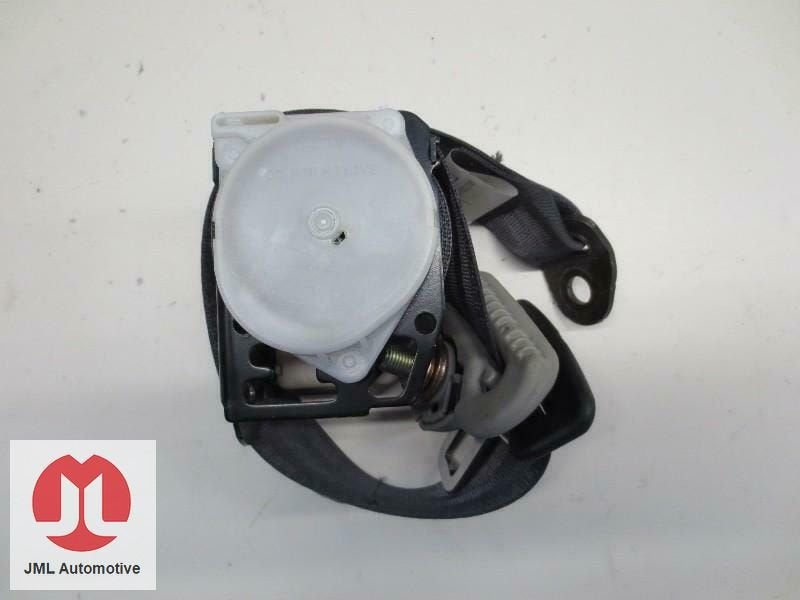 VEILIGHEIDSGORDEL GORDEL LINKS ACHTER SUZUKI IGNIS, -, Utilisé, -, Suzuki
