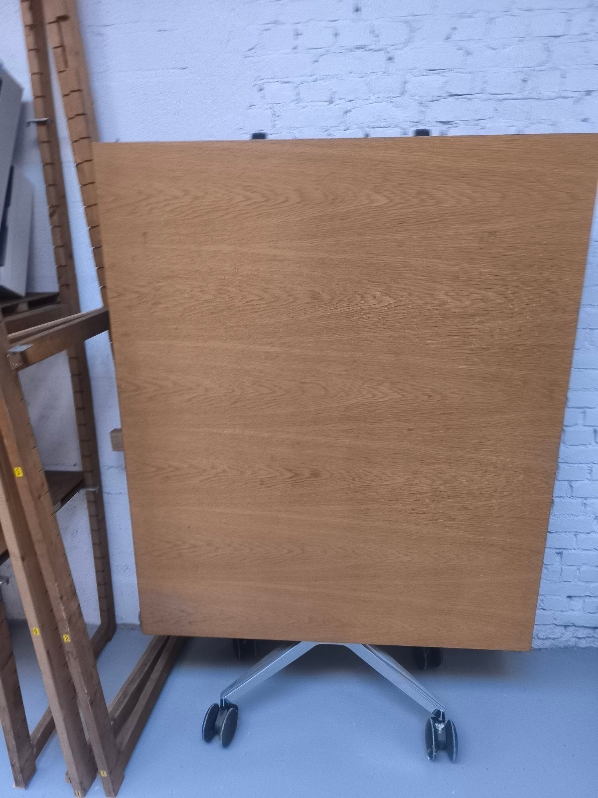 vergadertafel, Enlèvement, Utilisé, Autres types