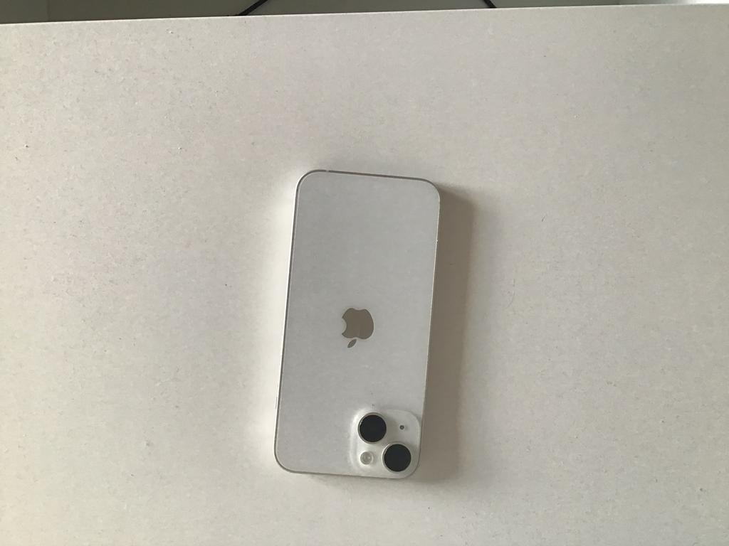 Iphone 14, Computers en Software, Netwerk switches, Ophalen, Zo goed als nieuw
