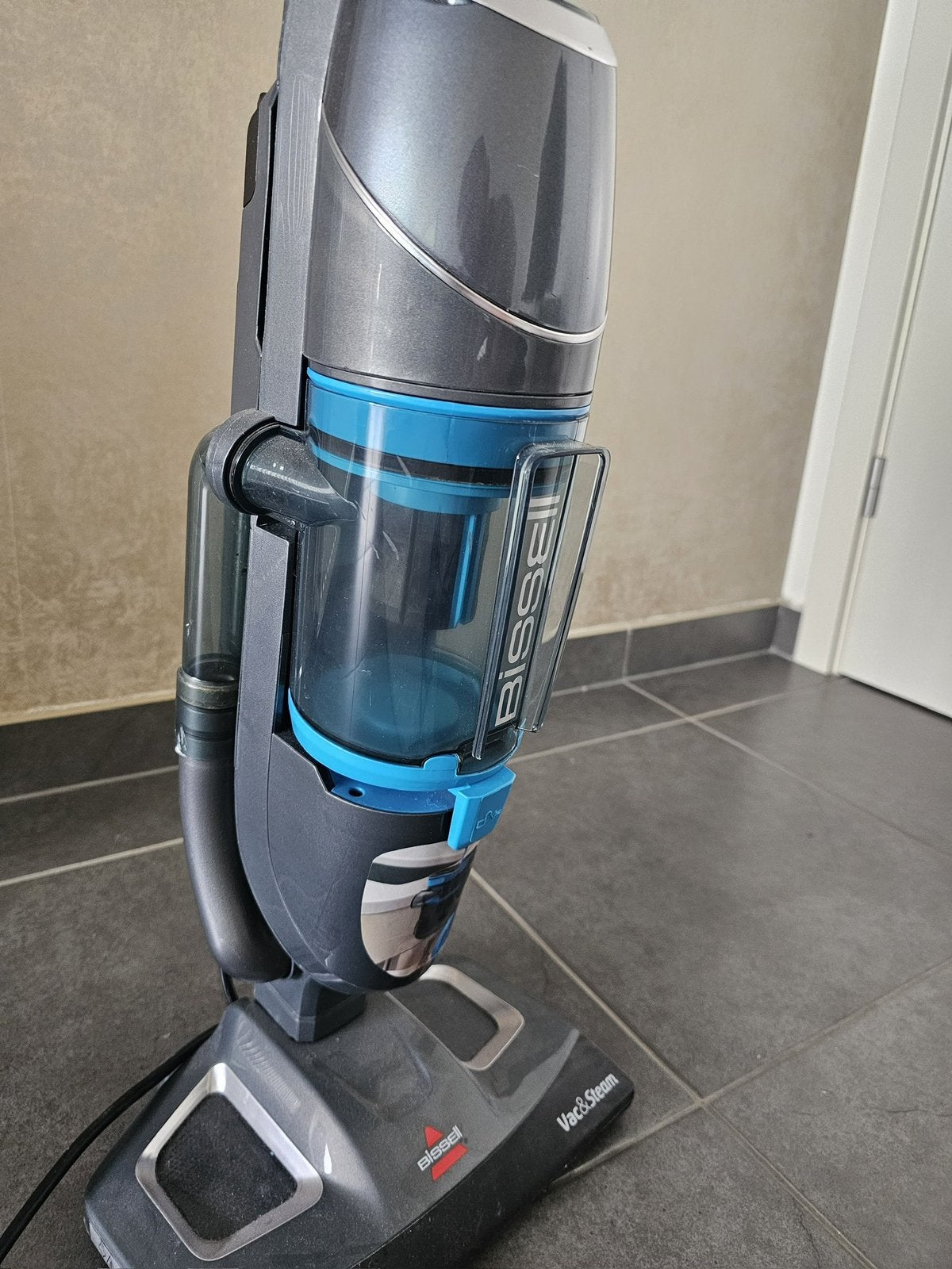 Nettoyeur à vapeur, Enlèvement, Comme neuf, Nettoyeur vapeur