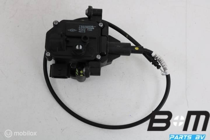 Stelmotor tankklep Smart ForFour 090820191638, Utilisé