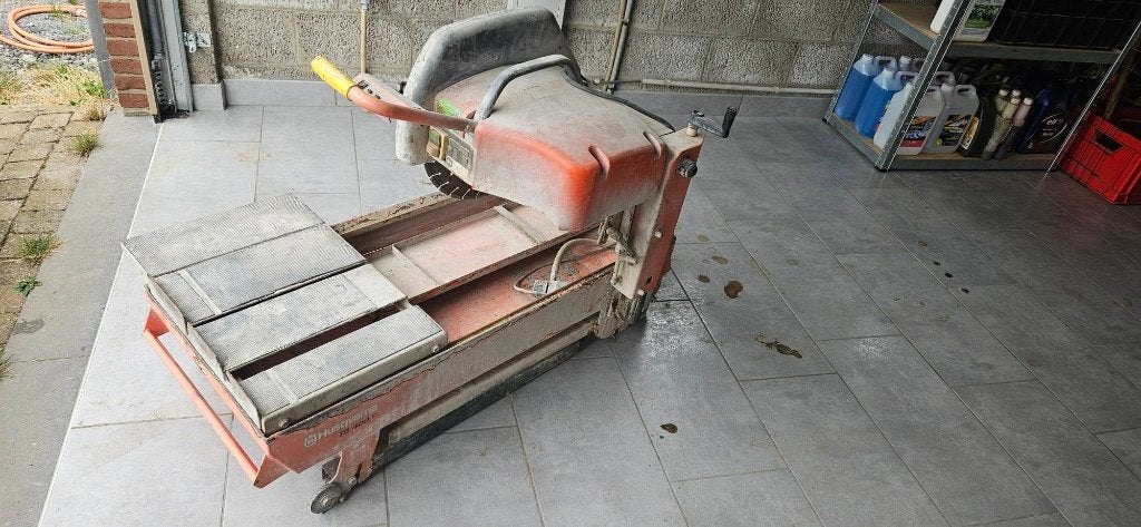 husqvarna ts 400 f, Zakelijke goederen, Ophalen, Overige typen