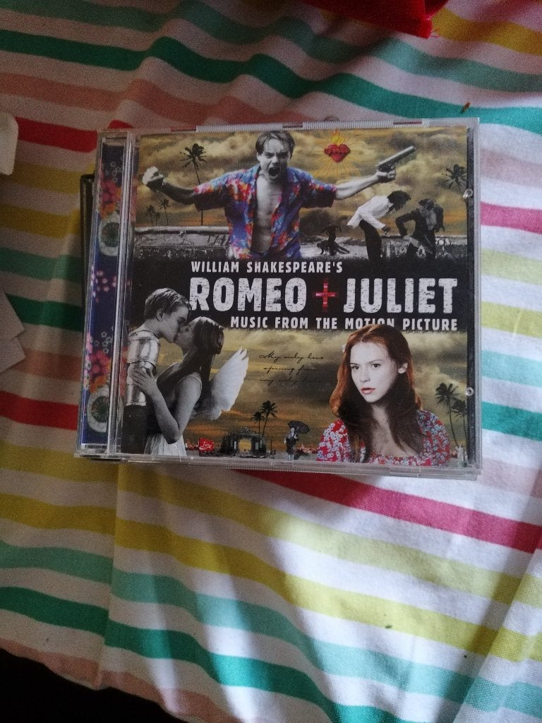 Soundtrack cd's, Soundtrack, Ophalen of Verzenden, Gebruikt, Soundtrack