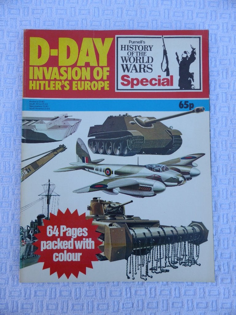Boek over WO2 (O-2), Boeken, Tweede Wereldoorlog, Ophalen of Verzenden, Zo goed als nieuw, Algemeen