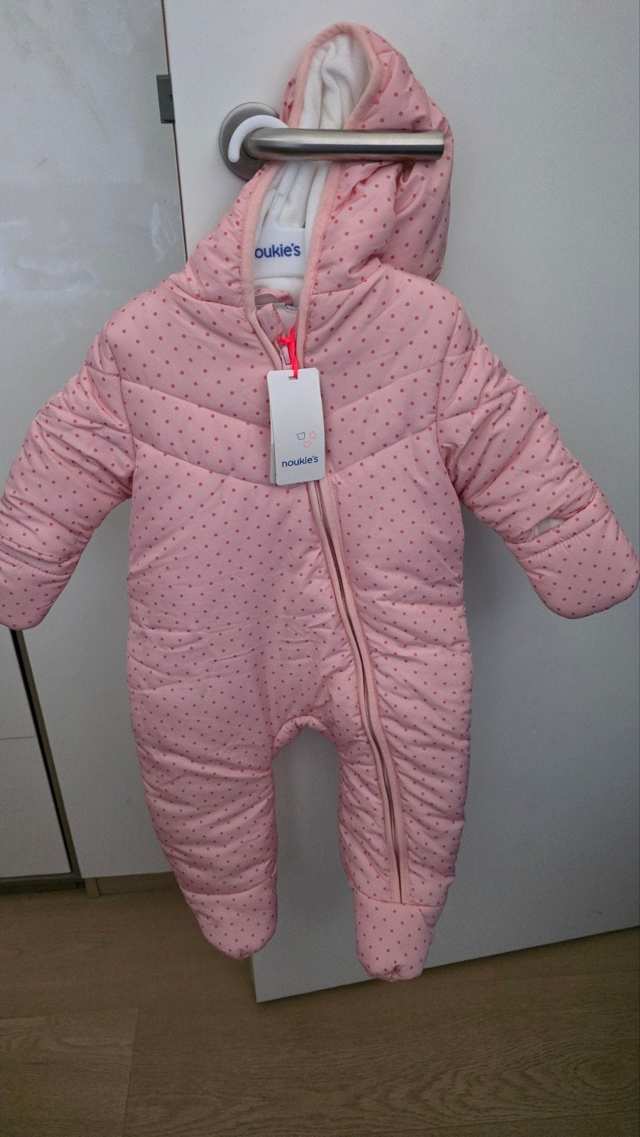 Nieuw pilotenpak voor baby's, Ophalen of Verzenden
