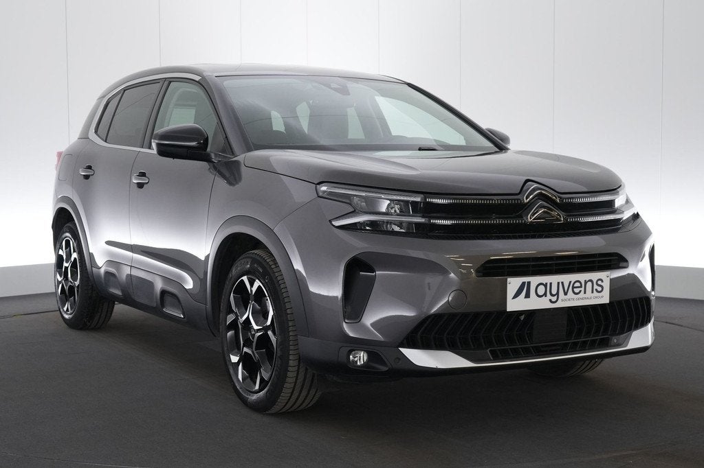 (2CWK914) Citroën C5 Aircross, Gebruikt, Euro 6, C5 Aircross, 5 deurs