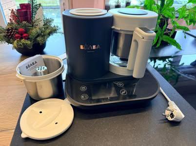 Beaba Baby Cook Smart, Enfants & Bébés, Enlèvement ou Envoi, Comme neuf, Autres types
