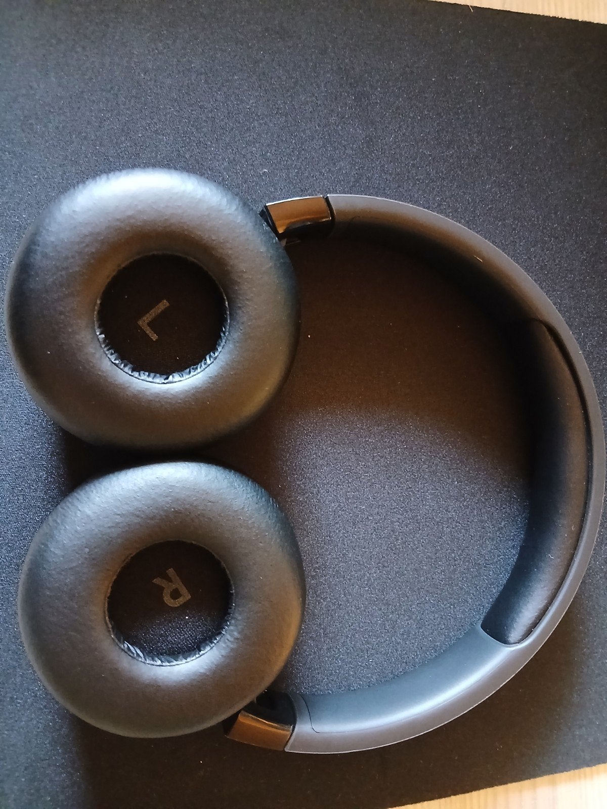 Koptelefoon jbl, Audio, Tv en Foto, Hoofdtelefoons, Ophalen, JBL, On-ear, Zo goed als nieuw