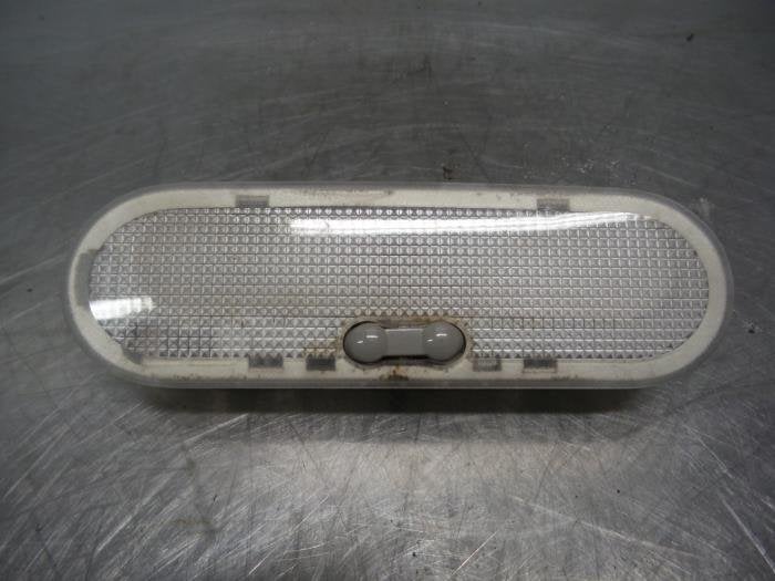 Binnenverlichting voor van een Renault Kangoo (Kangoo 2 08-), Gebruikt, -, Renault, -