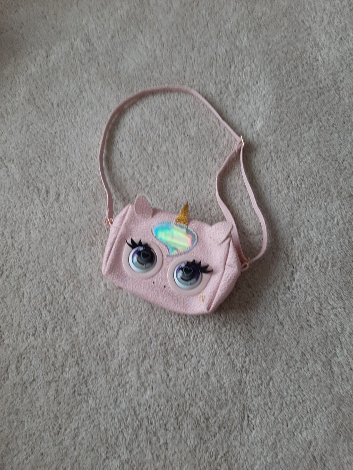 Handtasje, Handtassen en Accessoires, Kindersieraden, Ophalen of Verzenden