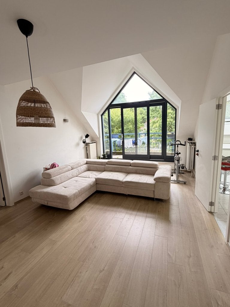 Appartement à louer à Auderghem (BXL), Immo, 50 m² ou plus, Bruxelles
