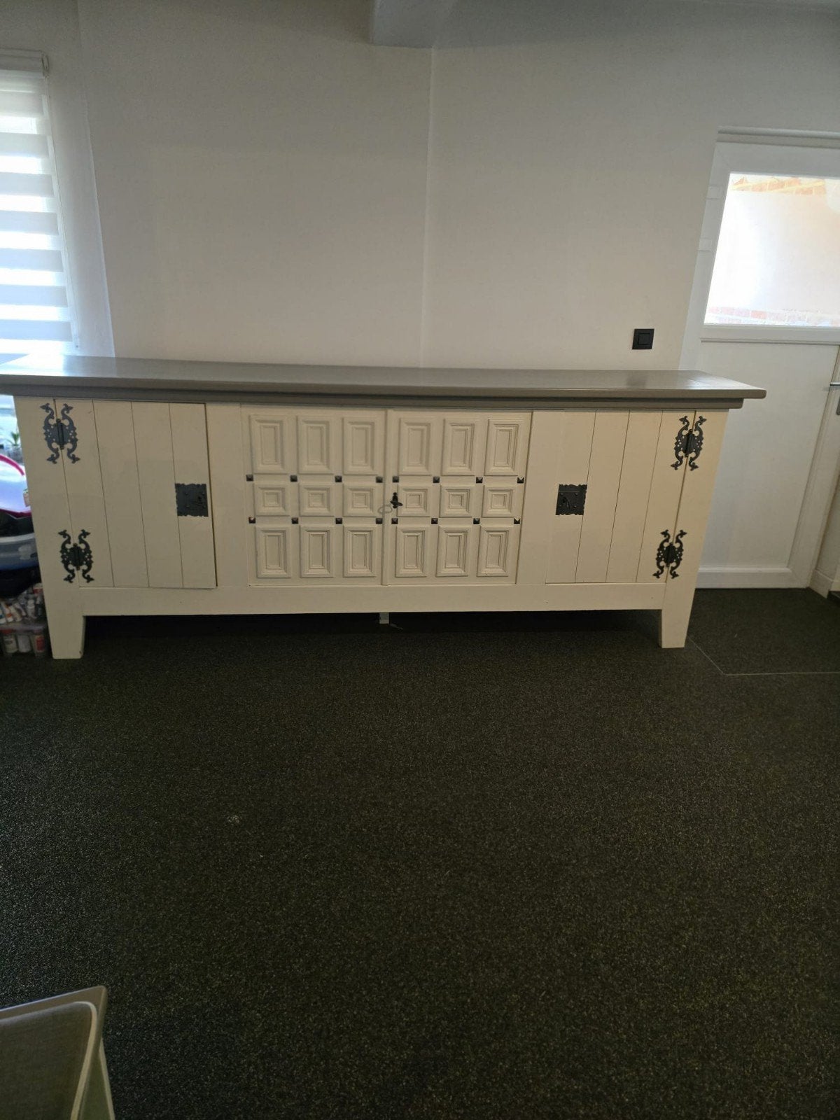 Dressoir, Huis en Inrichting, Ophalen, Gebruikt