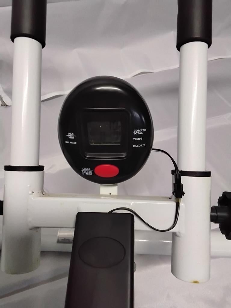 appareil de fitness, Sports & Fitness, Équipement de fitness, Enlèvement, Abdominaux