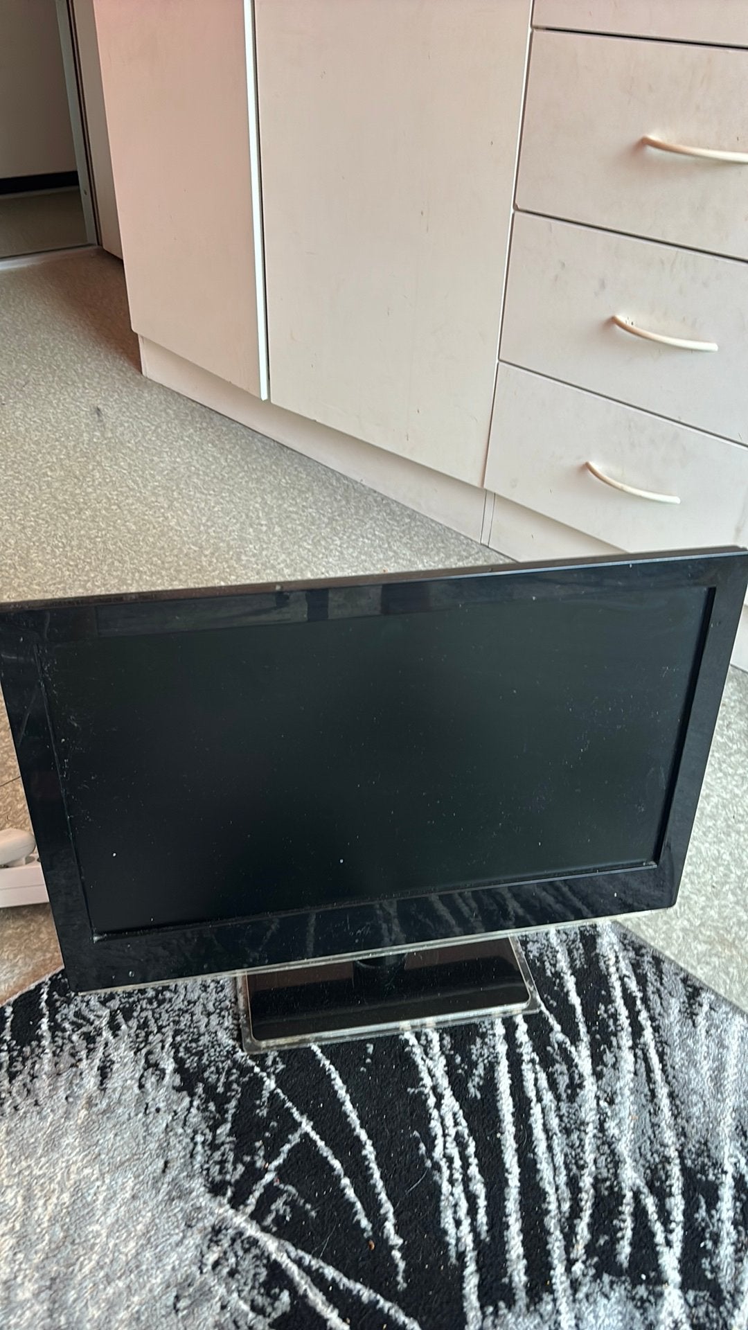 Monitor voor pc of playstasion of nintendo, Gaming, Ophalen of Verzenden, Zo goed als nieuw, Overige typen