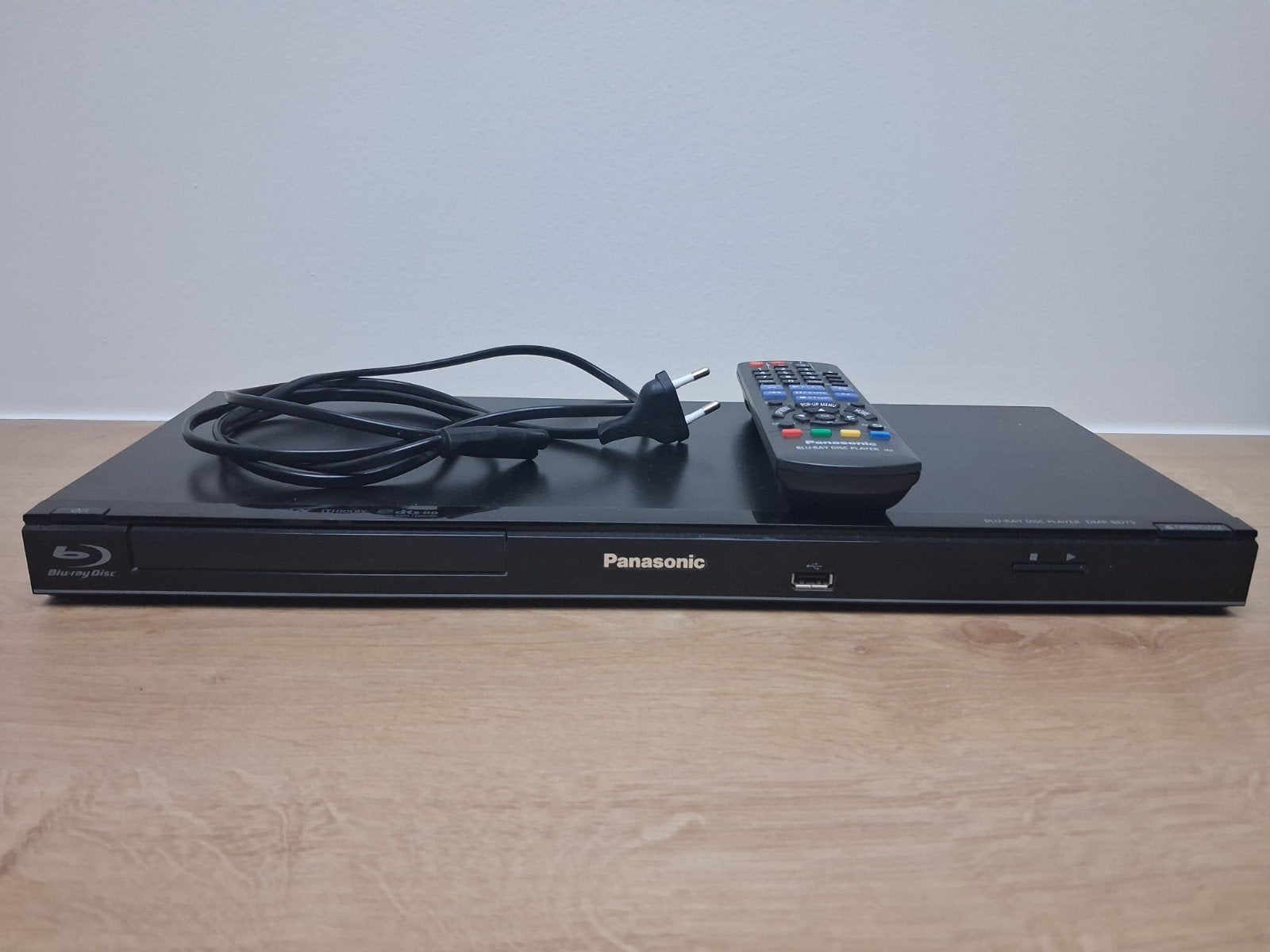 blu ray, Audio, Tv en Foto, DVD spelers, Ophalen