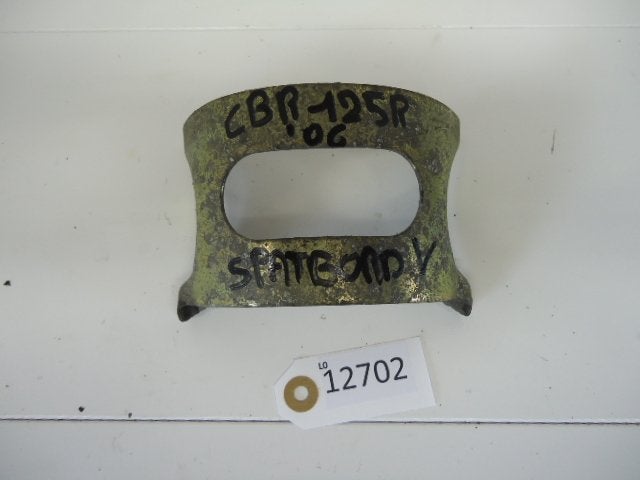 CBR125R 2004 - 2006 Honda Beugel Beugel spatbord D1-11739, Motoren