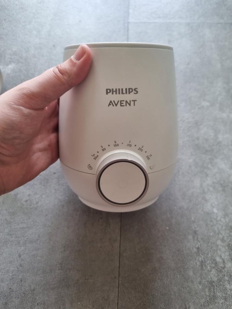 Avent flessenwarmer, Kinderen en Baby's, Ophalen