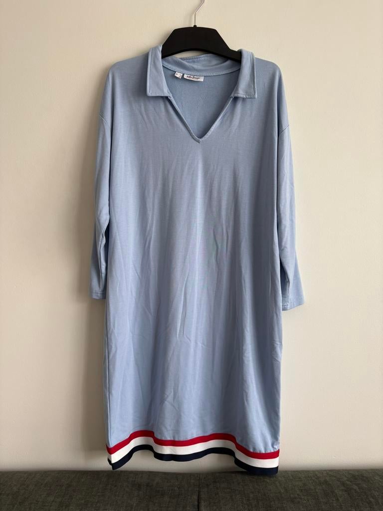 Jurk vrouwen john baner 40/42, Kleding | Dames, Ophalen of Verzenden, Zo goed als nieuw