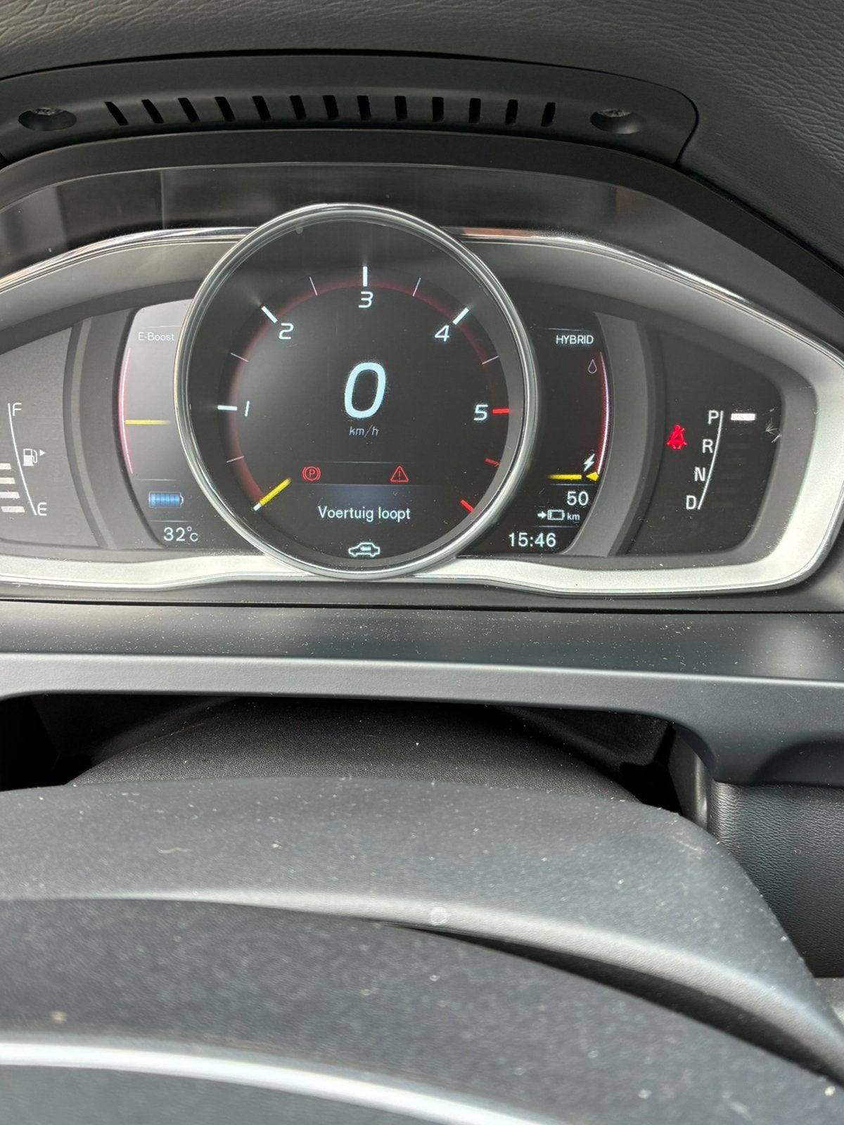 Volvo V60 hybride, Auto-onderdelen, Ophalen, Volvo