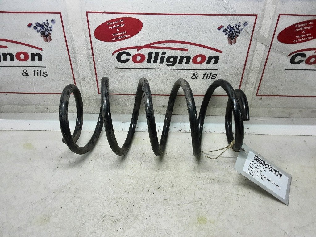 SCHROEFVEER VOOR Opel Vectra B (38) (01-1995/07-2003), Gebruikt, Opel, Opel Automobile GmbH, Kontakt-opel@opel.com